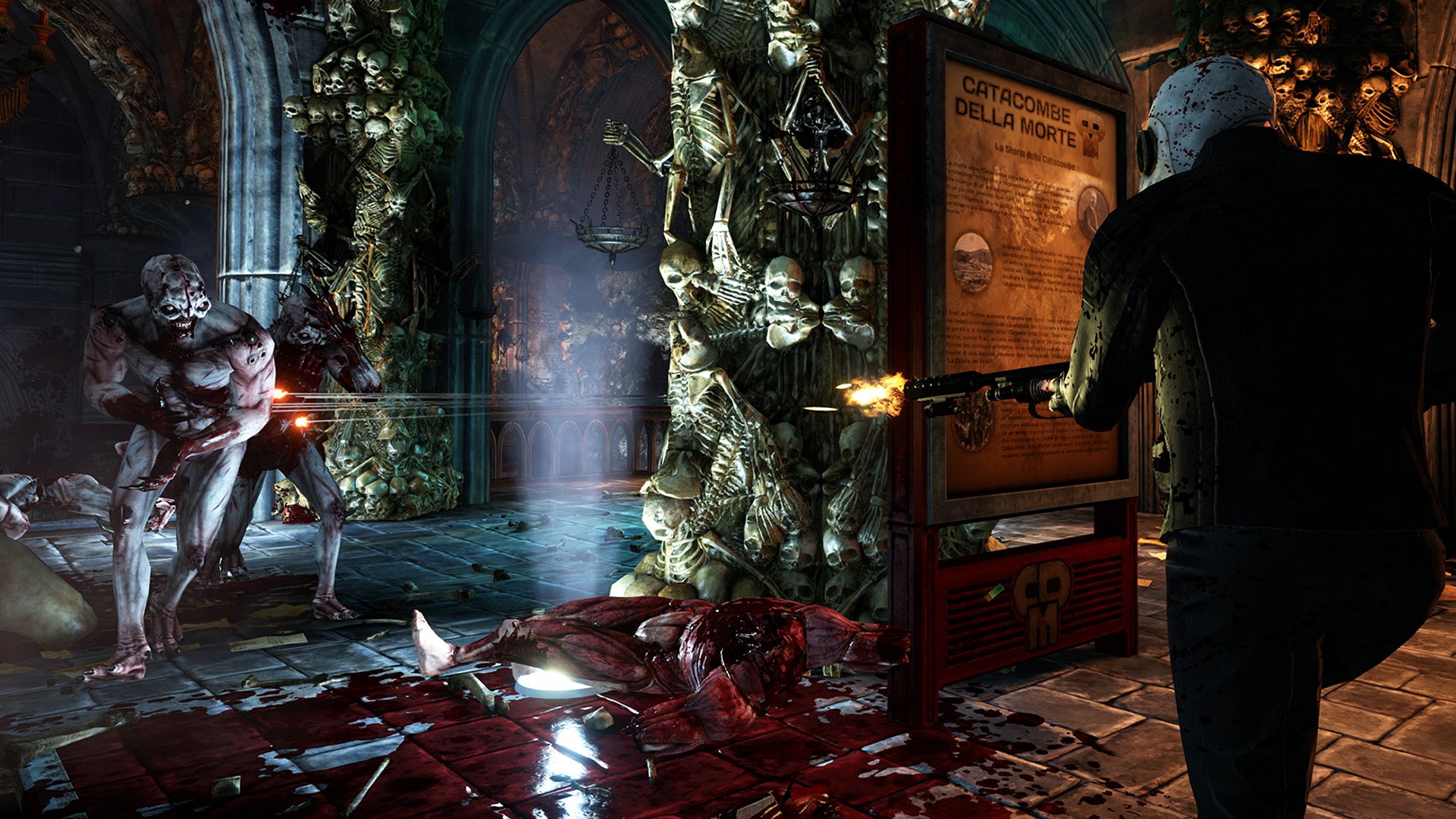 Killing Floor 2 - Imagen 23